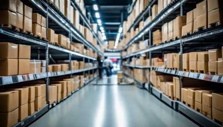 Q：进销存软件适合哪些类型的企业使用？