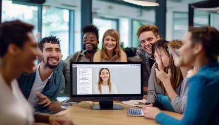 Q：如果我不懂电脑操作，还能用进销存软件