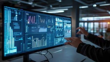 另外，它的数据分析能力也很强。不仅能查看