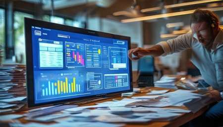 如果你还在用Excel表格或者纸质记录来