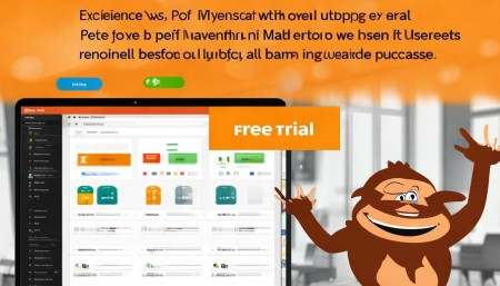 Q：有没有试用版本？
A：有！悟空进销