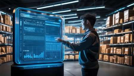 超市进销存管理软件的优势与益处解析 超市进销存管理软件的优势与益处解析