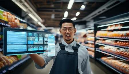 超市进销存管理软件的优势与益处解析 超市进销存管理软件的优势与益处解析