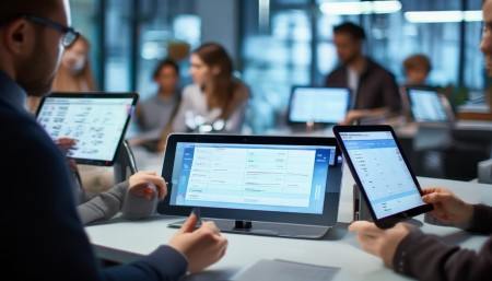 Q：能不能多人同时使用？
A：可以的！