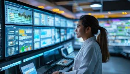 如果你开的是连锁药店，那你肯定知道管理多