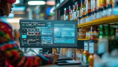 除了药品管理，悟空进销存还有客户管理功能