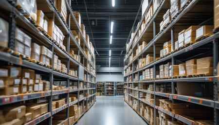 Q：进销存软件适合哪些类型的企业？
A