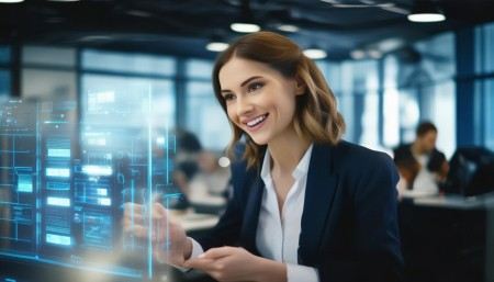 还有就是开单效率大大提升。以前我们开一张