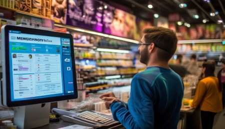 除此之外，悟空进销存还支持会员管理功能。