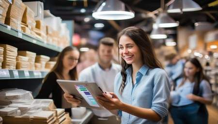 如果你也想让你的门店管理变得更轻松、更高