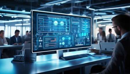 除了进销存，很多SaaS系统还集成了客户