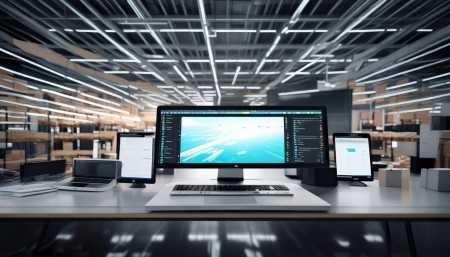 进销存ERP，其实就是一种企业管理软件，