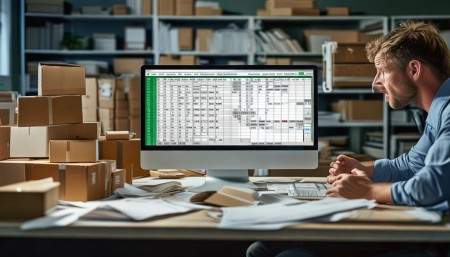 你知道吗，其实现在很多小企业老板都在头疼