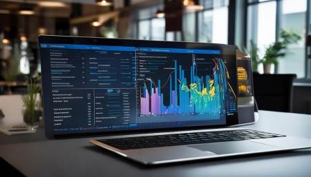 还有就是它的客户管理功能，不仅可以记录客