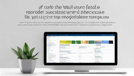 很简单，因为它专为中小企业设计，界面友好