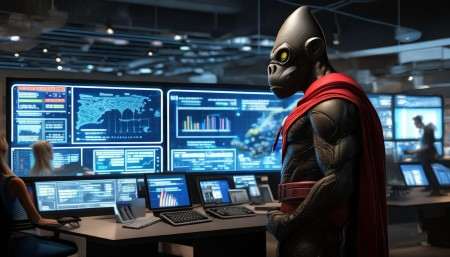 其实不只是库存管理，悟空进销存还能帮你管