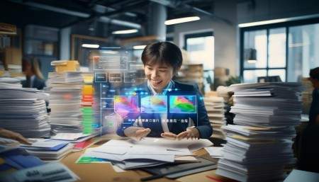 所以如果你还在为企业的进销存管理发愁，不