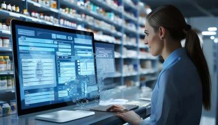 药品进销存管理软件的核心优势与价值体现在哪些方面? 药品进销存管理软件的核心优势与价值体现在哪些方面?