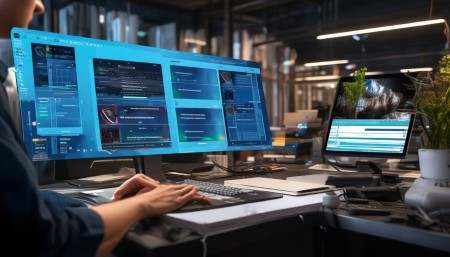 电脑行业使用进销存软件的优势有哪些? 电脑行业使用进销存软件的优势有哪些?