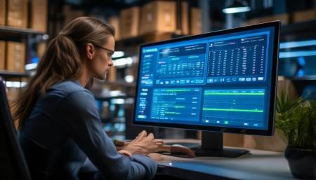 电脑行业使用进销存软件的优势有哪些? 电脑行业使用进销存软件的优势有哪些?