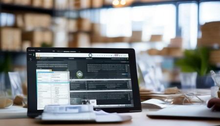 这时候，一个好用的进销存软件就能派上大用