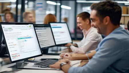 物料进销存软件的优势与益处解析 物料进销存软件的优势与益处解析