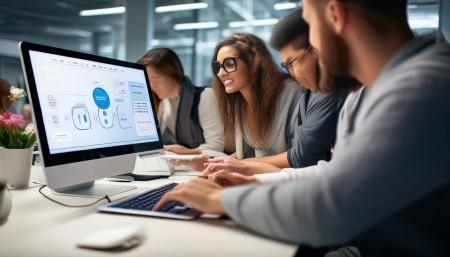 物料进销存软件的优势与益处解析 物料进销存软件的优势与益处解析