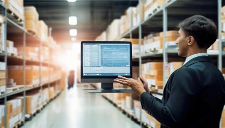 这时候你就需要一款专业的进销存管理软件来