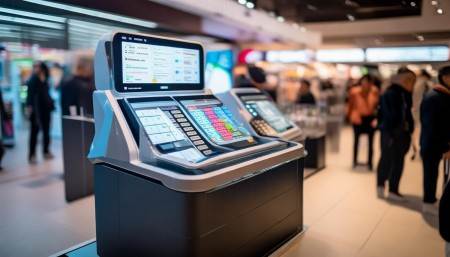 更棒的是，它还能支持多种支付方式，比如现