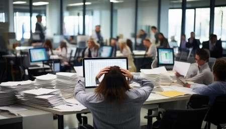 采购管理软件的优势与益处解析 采购管理软件的优势与益处解析