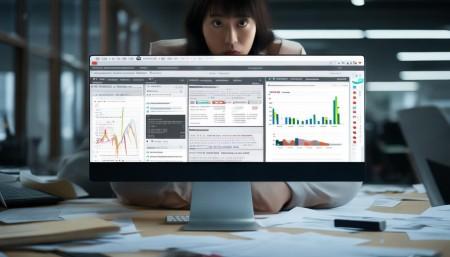 采购管理软件的优势与益处解析 采购管理软件的优势与益处解析