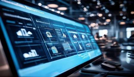 采购管理软件的优势与益处解析 采购管理软件的优势与益处解析