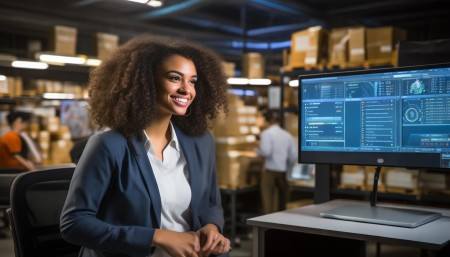 第四个优点，就是提升客户满意度。客户最讨