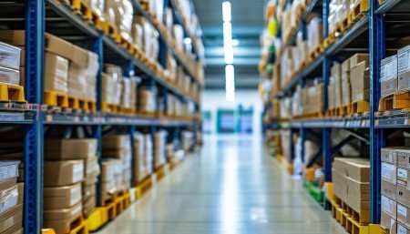 库存管理系统的优势体现在哪些方面? 库存管理系统的优势体现在哪些方面?