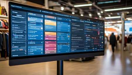 有了库存管理系统之后，这些问题都能迎刃而