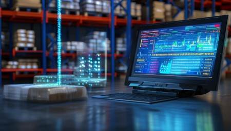 再者说，库存物资管理系统还能帮助你实时掌