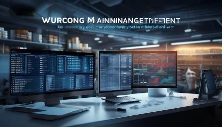 说到在线库存管理系统，其实市面上有很多选