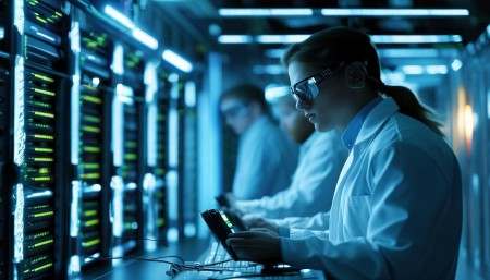 Q：数据存在云端安全吗？会不会被黑客攻击