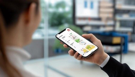 ERP库存管理系统具备哪些优势? ERP库存管理系统具备哪些优势?