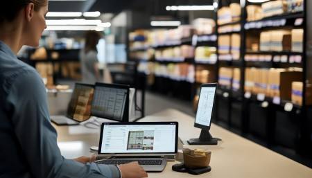 商品库存管理系统的优势体现在哪些方面? 商品库存管理系统的优势体现在哪些方面?