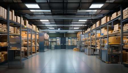 商品库存管理系统的优势体现在哪些方面? 商品库存管理系统的优势体现在哪些方面?