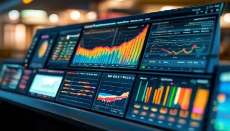 还有就是数据分析能力。别看它是个库存管理