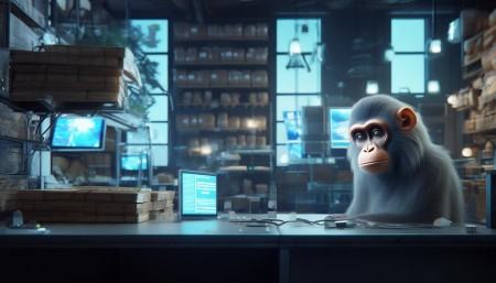 再来说说减少人为错误这件事。你知道吗？很