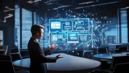 Q：能否与其他系统对接？
A：可以的！