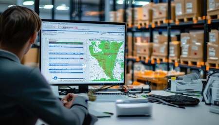 另外，ERP系统还有一个非常实用的功能，