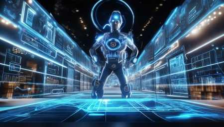 总之，库存ERP管理系统已经成为现代企业