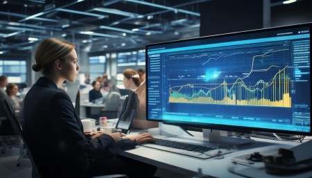 首先，ERP系统最大的优点之一就是可以实