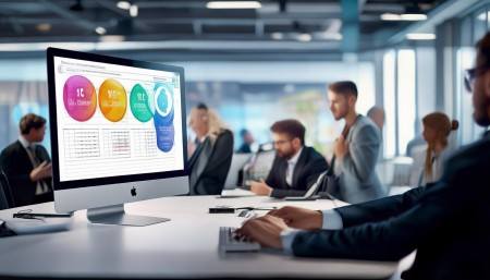 Excel库存管理系统的三大核心优势解析 Excel库存管理系统的三大核心优势解析