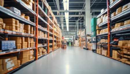 库存管理系统软件的优势体现在哪些方面? 库存管理系统软件的优势体现在哪些方面?