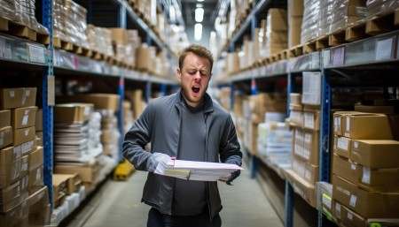 产品库存管理系统的优势体现在哪些方面? 产品库存管理系统的优势体现在哪些方面?